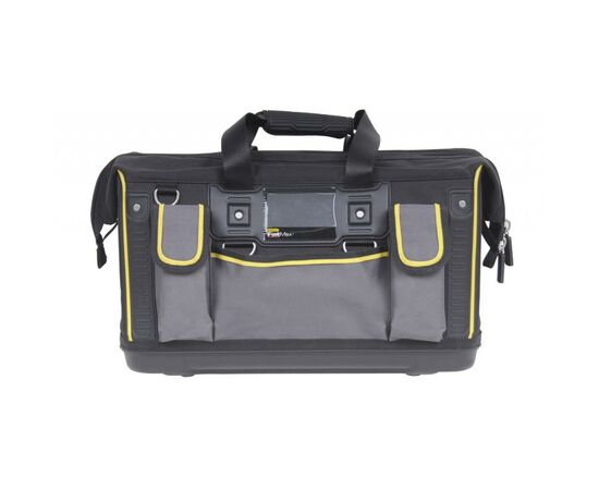 Сумка для инструмента Stanley FatMax Open Mouth 18" (FMST1-71180), изображение 4 Сумка для инструмента Stanley FatMax Open Mouth 18" (FMST1-71180), изображение 4