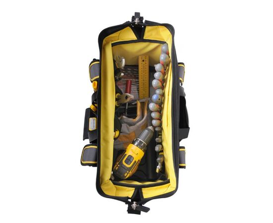 Сумка для инструмента Stanley FatMax Open Mouth 18" (FMST1-71180)