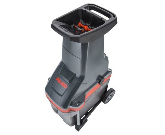 Садовый измельчитель AL-KO Easy Crush MH 2810 (113872), изображение 5 Садовый измельчитель AL-KO Easy Crush MH 2810 (113872), изображение 5