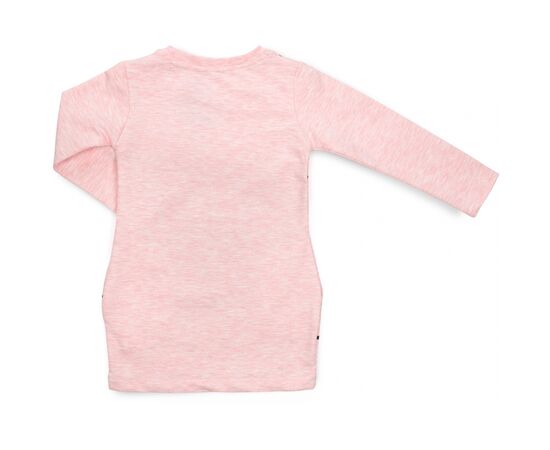 Платье Breeze с олененком (15199-116G-peach), изображение 2 Платье Breeze с олененком (15199-116G-peach), изображение 2