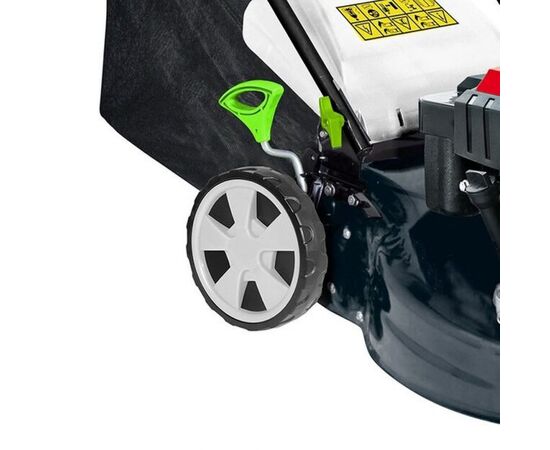 Газонокосарка AL-KO Greenzone LM 46 S Easy (113914), зображення 4 Газонокосарка AL-KO Greenzone LM 46 S Easy (113914), зображення 4