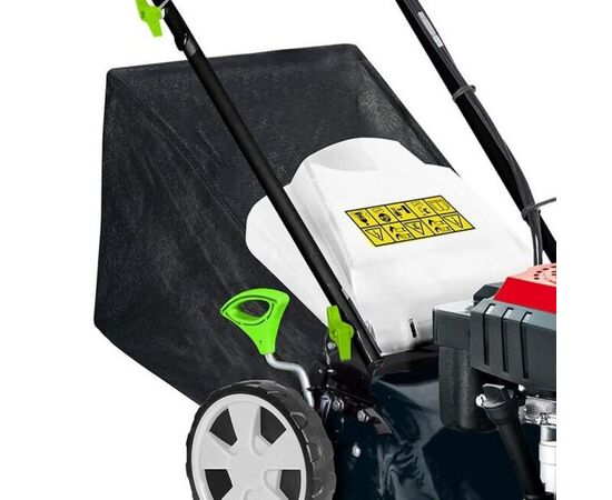 Газонокосарка AL-KO Greenzone LM 46 S Easy (113914), зображення 5 Газонокосарка AL-KO Greenzone LM 46 S Easy (113914), зображення 5