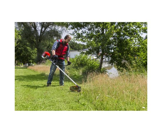 Тример садовий AL-KO мотокоса SOLO 140 B (127615), зображення 2 Тример садовий AL-KO мотокоса SOLO 140 B (127615), зображення 2