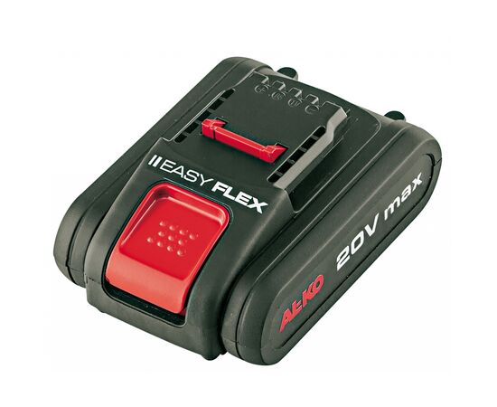 Триммер садовый AL-KO GT 2000 Easy Flex (113701), изображение 3 Триммер садовый AL-KO GT 2000 Easy Flex (113701), изображение 3