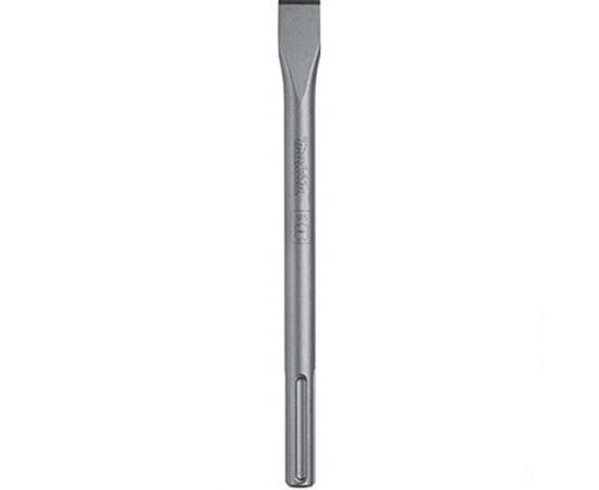 Зубило Makita SDS-MAX 24x400 мм (P-16271), изображение 2 Зубило Makita SDS-MAX 24x400 мм (P-16271), изображение 2