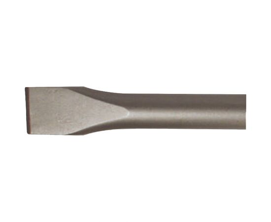 Зубило Makita SDS-MAX 25х300 мм (D-34207), изображение 2 Зубило Makita SDS-MAX 25х300 мм (D-34207), изображение 2