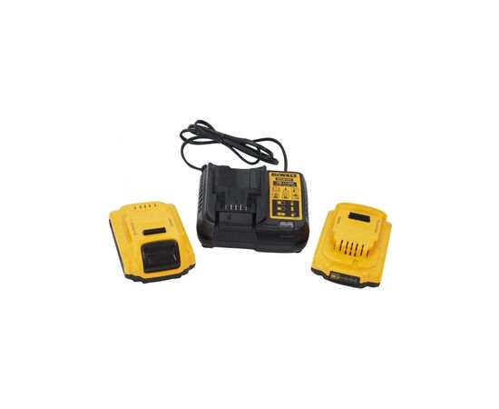 Шуруповерт DeWALT DCD771D2, изображение 5 Шуруповерт DeWALT DCD771D2, изображение 5