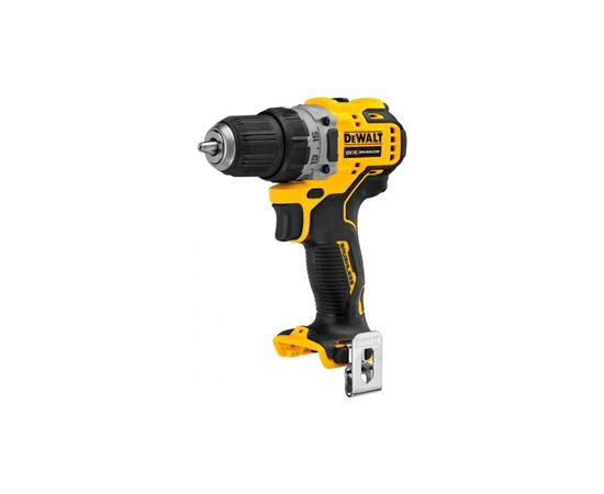 Шуруповерт DeWALT DCD708N (без АКБ и ЗУ) (DCD708N), изображение 2 Шуруповерт DeWALT DCD708N (без АКБ и ЗУ) (DCD708N), изображение 2