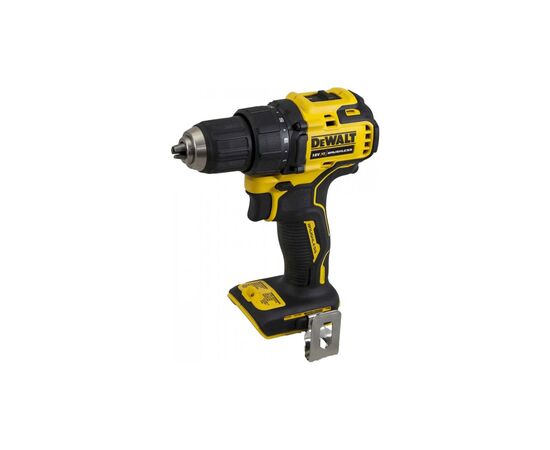 Шуруповерт DeWALT DCD708N (без АКБ и ЗУ) (DCD708N)