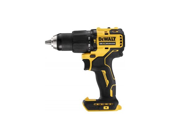 Шуруповерт DeWALT DCD709N, изображение 2 Шуруповерт DeWALT DCD709N, изображение 2