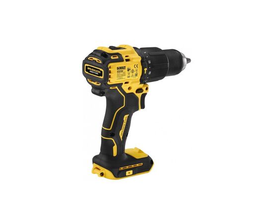 Шуруповерт DeWALT DCD709N, изображение 3 Шуруповерт DeWALT DCD709N, изображение 3