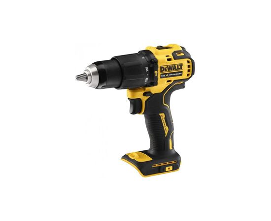 Шуруповерт DeWALT DCD709N