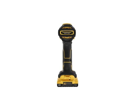 Шуруповерт DeWALT DCD709S2T, изображение 5 Шуруповерт DeWALT DCD709S2T, изображение 5