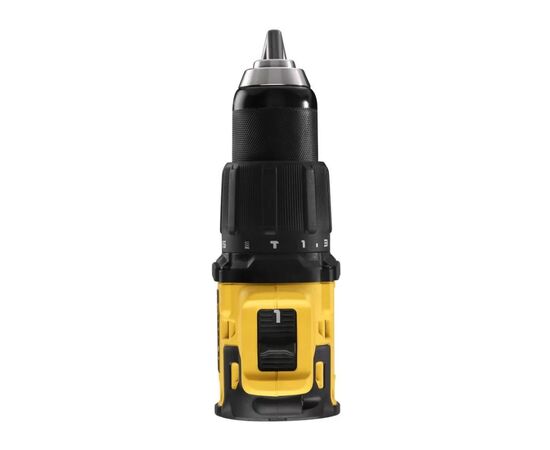 Шуруповерт DeWALT DCD709S2T, изображение 6 Шуруповерт DeWALT DCD709S2T, изображение 6