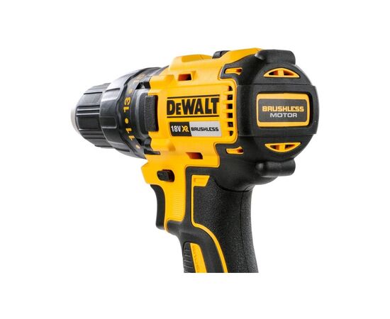 Шуруповерт DeWALT DCD777D2T, изображение 3 Шуруповерт DeWALT DCD777D2T, изображение 3