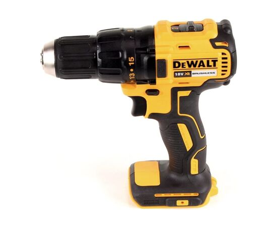 Шуруповерт DeWALT DCD777L2T, изображение 6 Шуруповерт DeWALT DCD777L2T, изображение 6