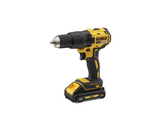 Шуруповерт DeWALT DCD777L2T