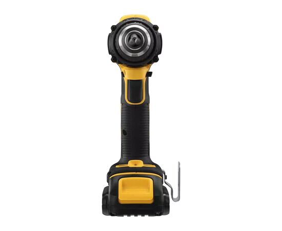 Шуруповерт DeWALT DCD708S2T, изображение 2 Шуруповерт DeWALT DCD708S2T, изображение 2