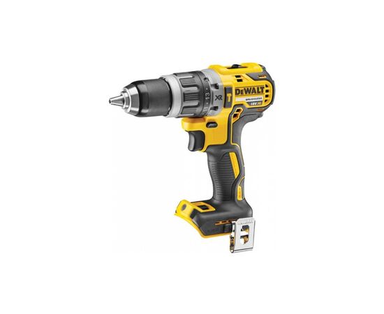 Шуруповерт DeWALT DCD796NT, изображение 2 Шуруповерт DeWALT DCD796NT, изображение 2