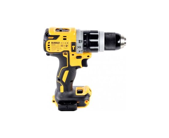 Шуруповерт DeWALT DCD796NT, изображение 4 Шуруповерт DeWALT DCD796NT, изображение 4