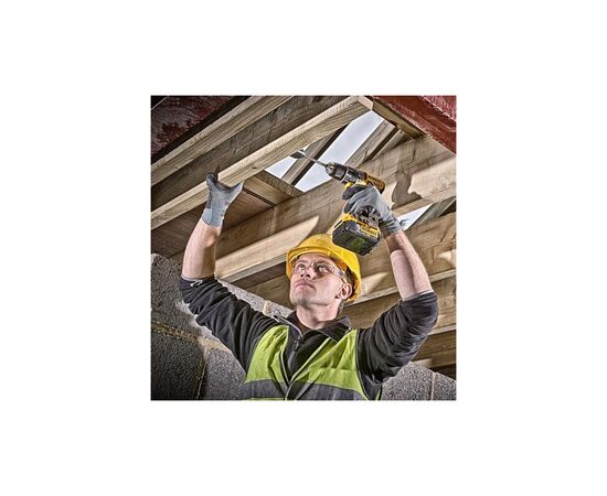 Шуруповерт DeWALT DCD796NT, изображение 6 Шуруповерт DeWALT DCD796NT, изображение 6