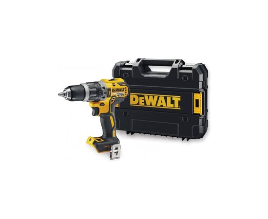 Шуруповерт DeWALT DCD796NT
