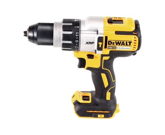 Шуруповерт DeWALT DCD996NT (без АКБ та ЗП) (DCD996NT)