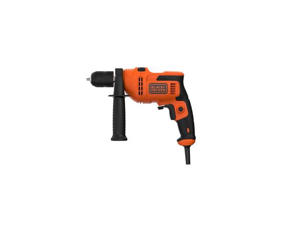 Дрель Black&Decker BEH200, изображение 2 Дрель Black&Decker BEH200, изображение 2