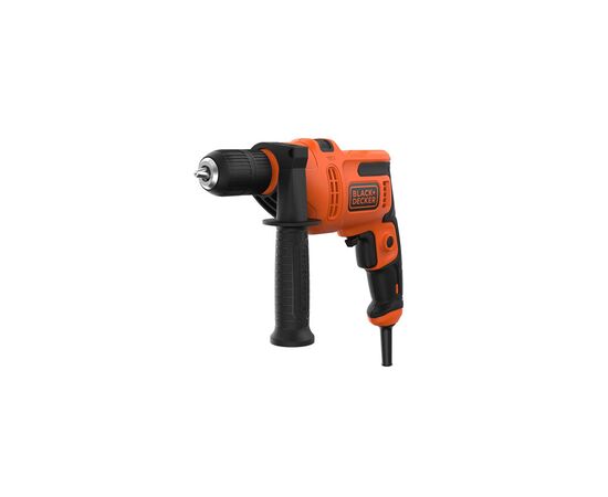Дрель Black&Decker BEH200