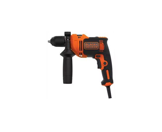 Дрель Black&Decker BEH550, изображение 2 Дрель Black&Decker BEH550, изображение 2