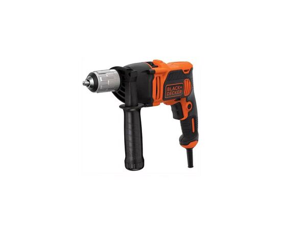 Дрель Black&Decker BEH850K