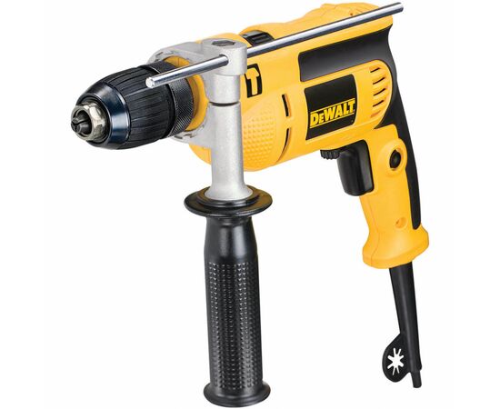 Дрель DeWALT DWD024S, изображение 2 Дрель DeWALT DWD024S, изображение 2