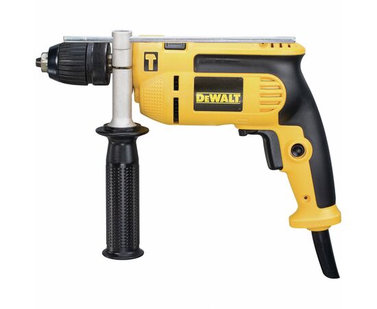 Дрель DeWALT DWD024S