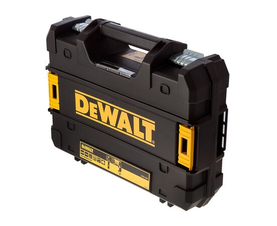 Перфоратор DeWALT SDS-Plus, 800 Вт, 2.6 Дж (D25133K), изображение 6 Перфоратор DeWALT SDS-Plus, 800 Вт, 2.6 Дж (D25133K), изображение 6
