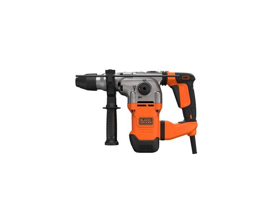 Перфоратор Black&Decker SDS-Plus, 1250 Вт, 4.4 Дж (BEHS03K)