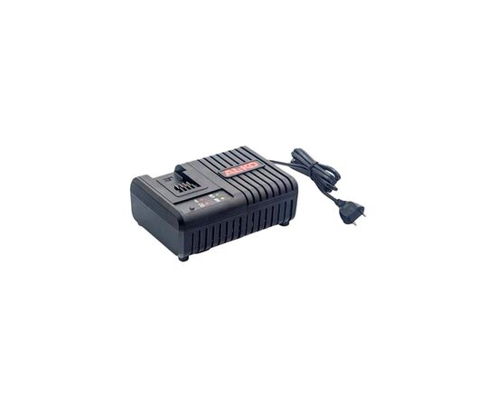 Зарядное устройство для аккумуляторов инструмента AL-KO C 60 Li Easy Flex (113858), изображение 2 Зарядное устройство для аккумуляторов инструмента AL-KO C 60 Li Easy Flex (113858), изображение 2