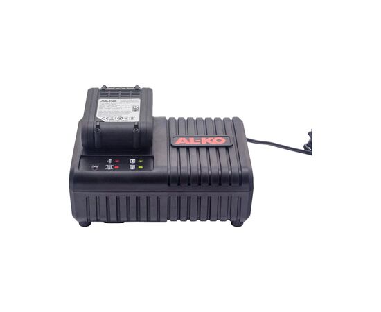 Зарядное устройство для аккумуляторов инструмента AL-KO C 60 Li Easy Flex (113858)