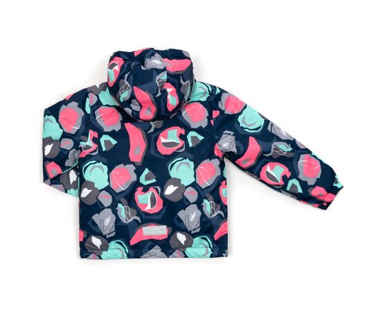 Куртка TOP&SKY на флисе утепленная (6025-150G-pink), изображение 2 Куртка TOP&SKY на флисе утепленная (6025-150G-pink), изображение 2