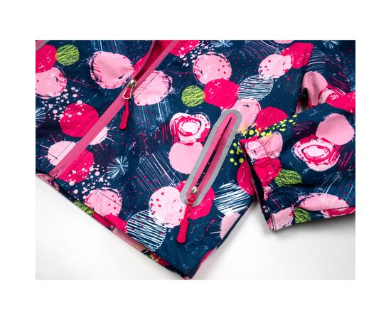 Куртка TOP&SKY на флисе (7023-1-150G-fuchsia), изображение 4 Куртка TOP&SKY на флисе (7023-1-150G-fuchsia), изображение 4