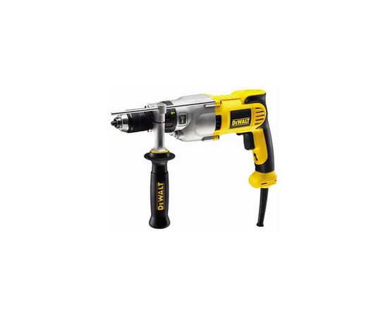 Дриль DeWALT DWD522KS