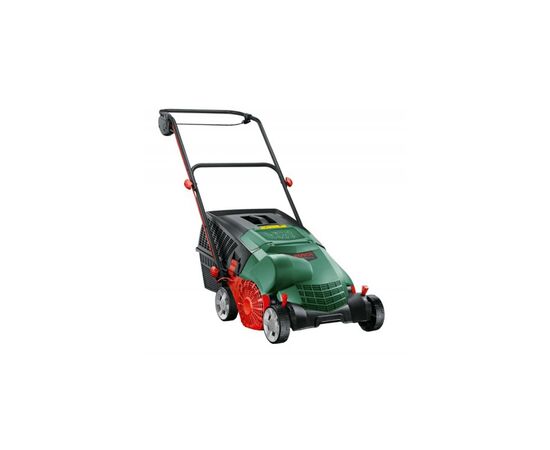 Аэратор Bosch скарификатор UniversalVerticut 1100 (0.600.88A.101), изображение 2 Аэратор Bosch скарификатор UniversalVerticut 1100 (0.600.88A.101), изображение 2