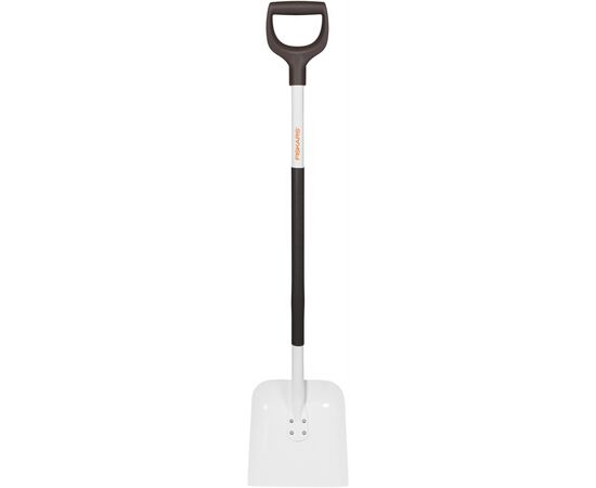 Лопата Fiskars Shovel White (1019602)