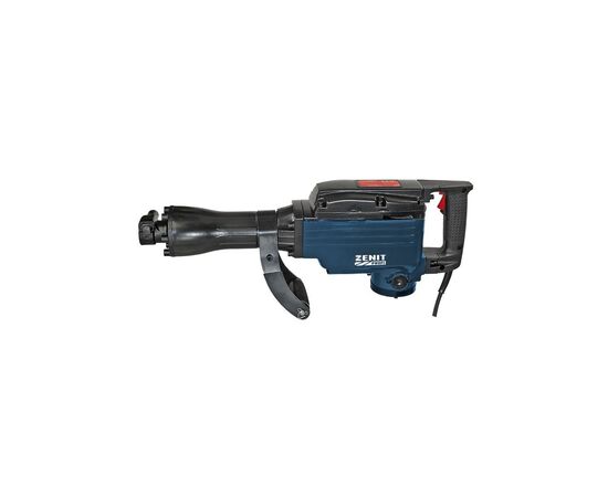 Відбійний молоток Зеніт ПРОФІ ЗМП-2000 (850530), зображення 2 Відбійний молоток Зеніт ПРОФІ ЗМП-2000 (850530), зображення 2