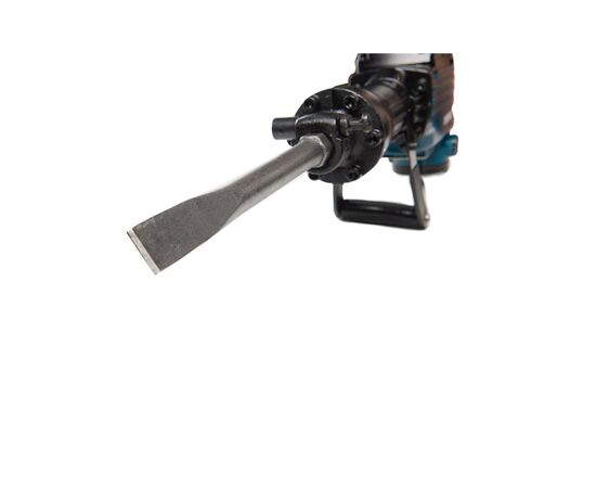 Відбійний молоток Зеніт ПРОФІ ЗМП-2000 (850530), зображення 3 Відбійний молоток Зеніт ПРОФІ ЗМП-2000 (850530), зображення 3