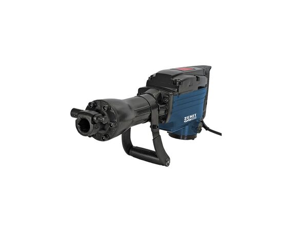 Відбійний молоток Зеніт ПРОФІ ЗМП-2000 (850530), зображення 4 Відбійний молоток Зеніт ПРОФІ ЗМП-2000 (850530), зображення 4