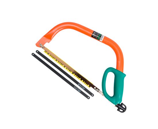 Ножовка Gartner лучковая 300 мм (80001012), изображение 2