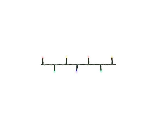 Гирлянда Luca Lighting Color 12,6 м (8718861332599), изображение 2 Гирлянда Luca Lighting Color 12,6 м (8718861332599), изображение 2