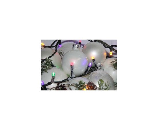 Гирлянда Luca Lighting Color 12,6 м (8718861332599), изображение 3 Гирлянда Luca Lighting Color 12,6 м (8718861332599), изображение 3