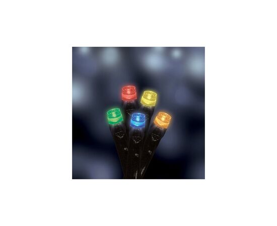 Гірлянда Luca Lighting Color 12,6 м (8718861332599)