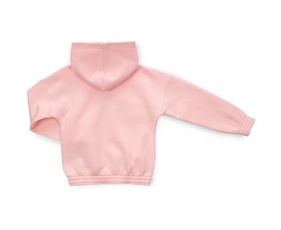 Кофта Breeze худи с капюшоном (16604-128G-peach), изображение 2 Кофта Breeze худи с капюшоном (16604-128G-peach), изображение 2